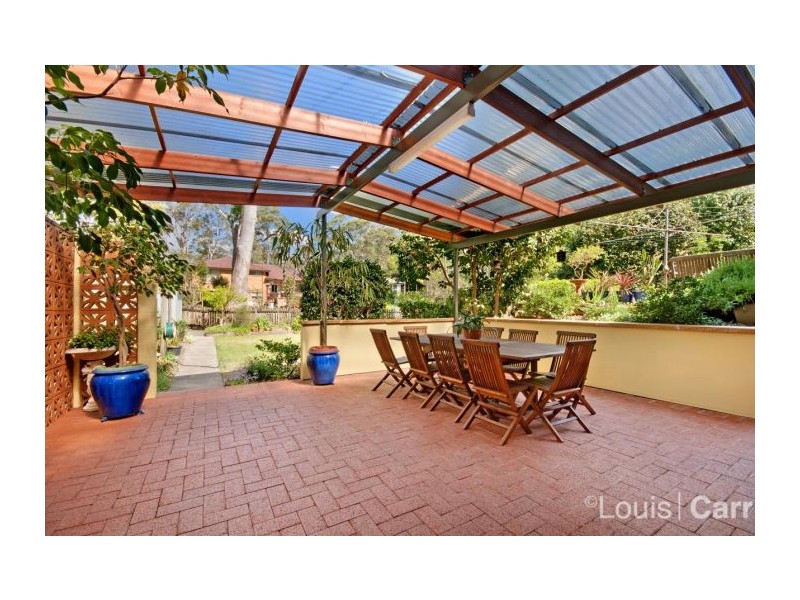 21 Verney Drive, West Pennant Hills NSW 2125