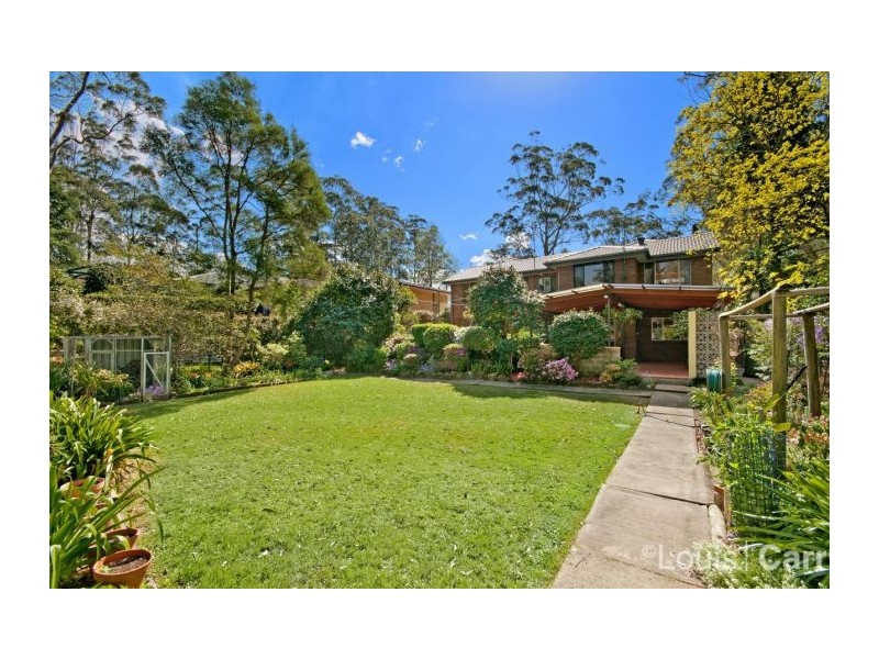 21 Verney Drive, West Pennant Hills NSW 2125