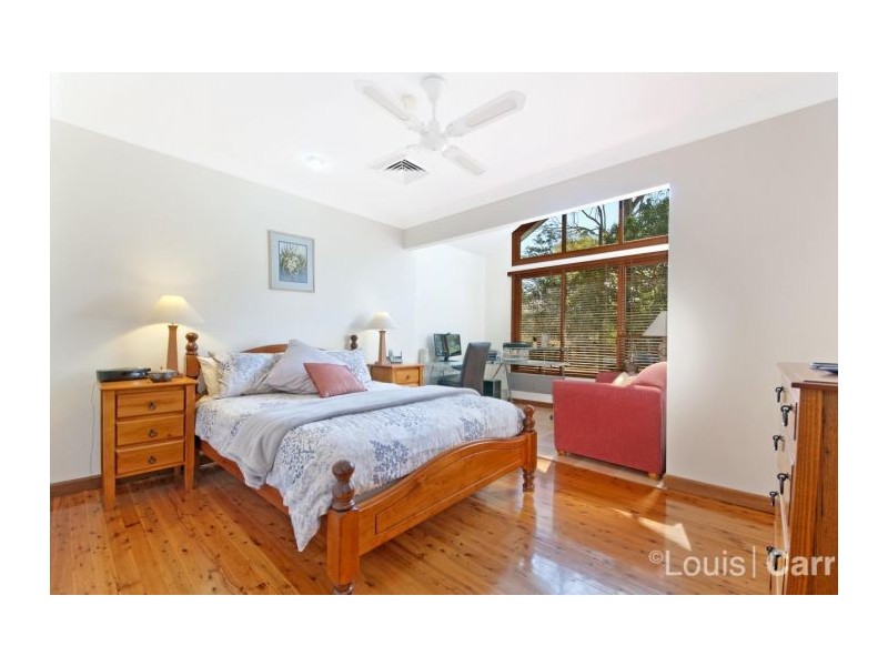 21 Verney Drive, West Pennant Hills NSW 2125