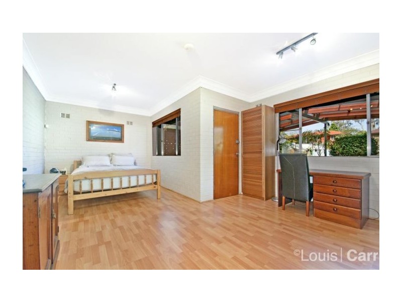 21 Verney Drive, West Pennant Hills NSW 2125