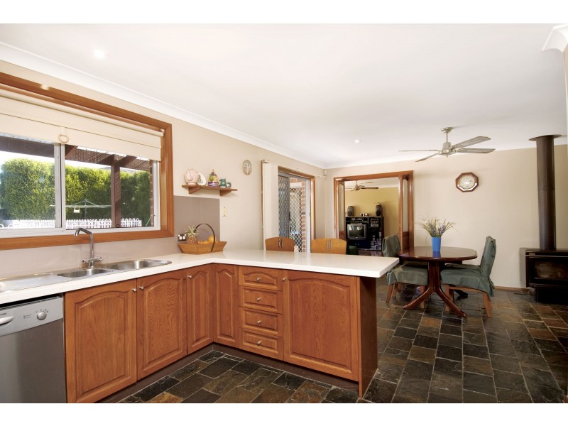 9 Hillgate Avenue, Castle Hill NSW 2154