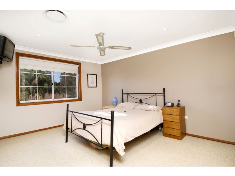 9 Hillgate Avenue, Castle Hill NSW 2154
