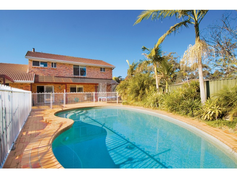 9 Hillgate Avenue, Castle Hill NSW 2154