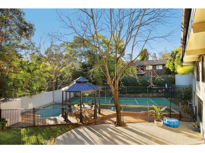 Carlingford NSW 2118