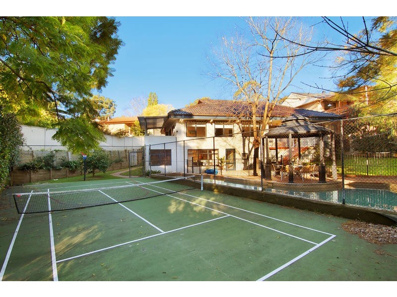 Carlingford NSW 2118