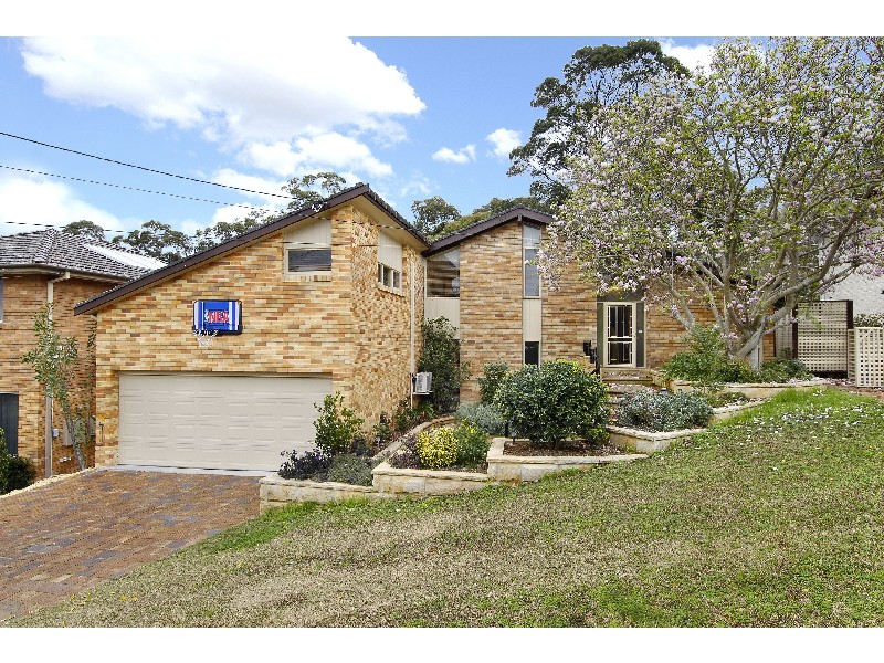 Carlingford NSW 2118