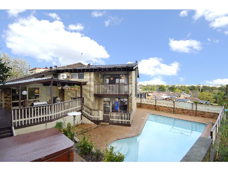 Carlingford NSW 2118