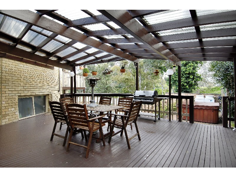 Carlingford NSW 2118