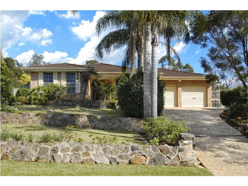 Cherrybrook NSW 2126