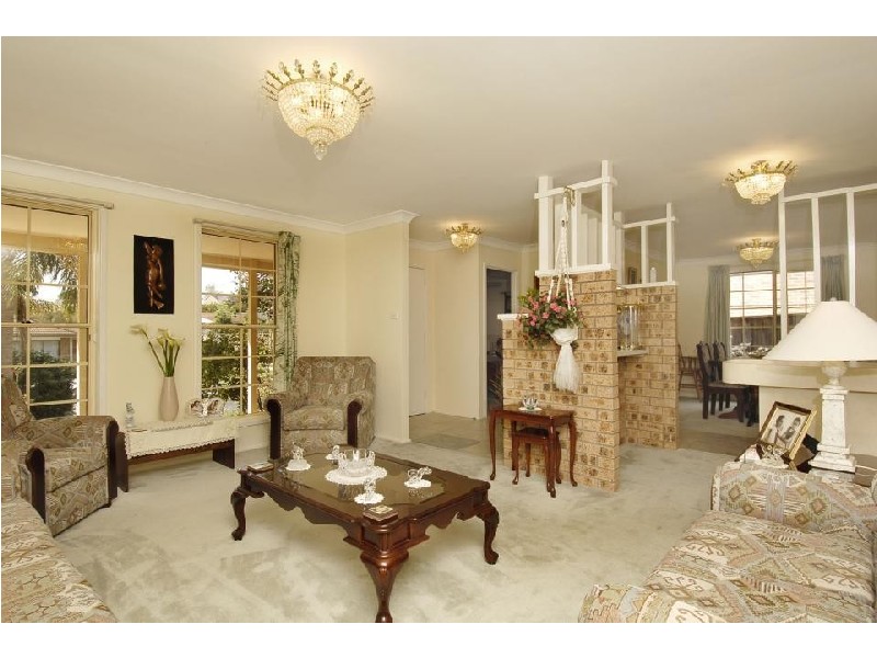 Cherrybrook NSW 2126