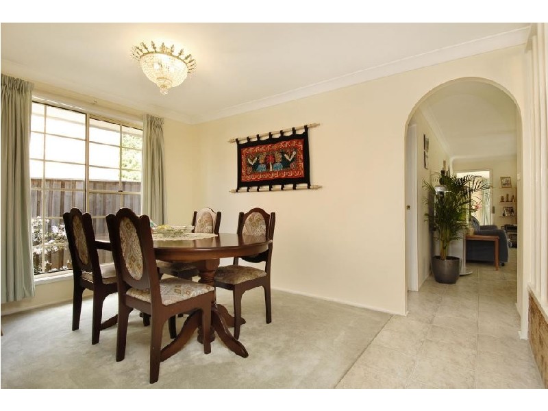 Cherrybrook NSW 2126