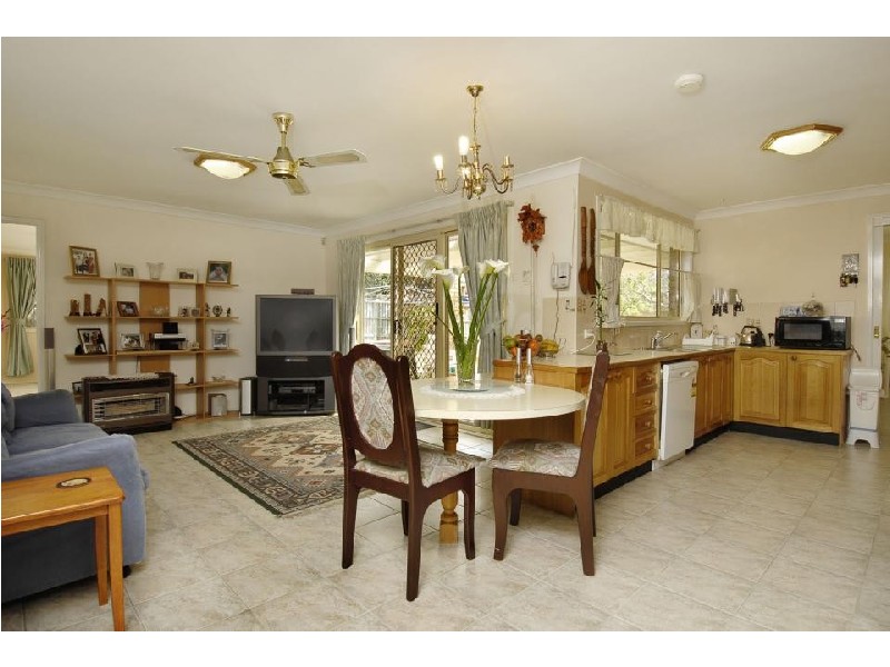 Cherrybrook NSW 2126