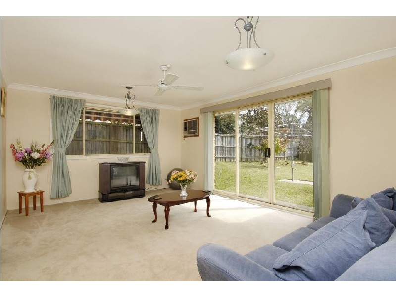 Cherrybrook NSW 2126