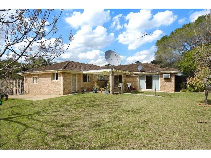 Cherrybrook NSW 2126