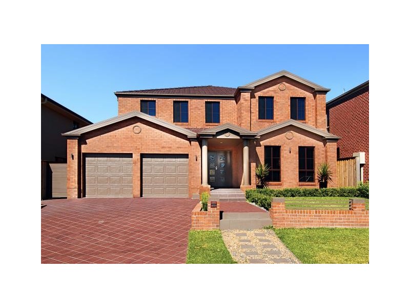 Castle Hill NSW 2154