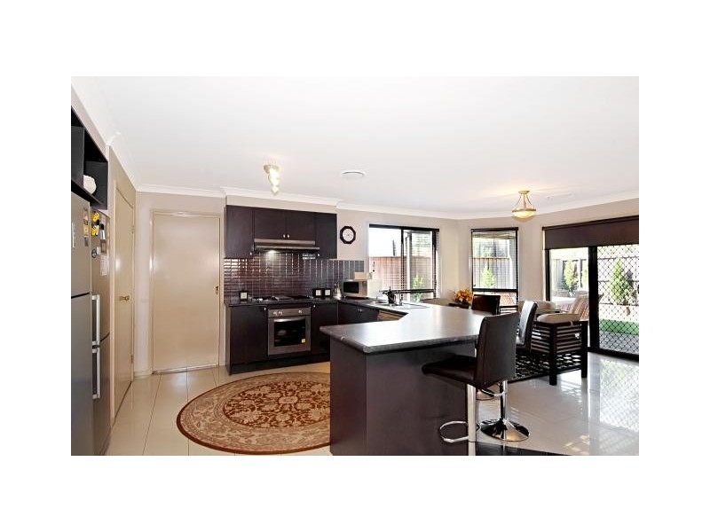 Castle Hill NSW 2154