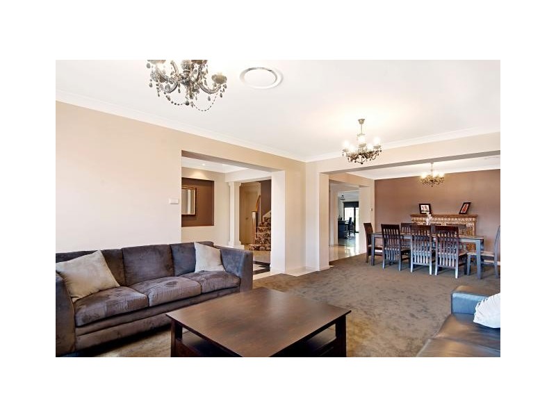 Castle Hill NSW 2154