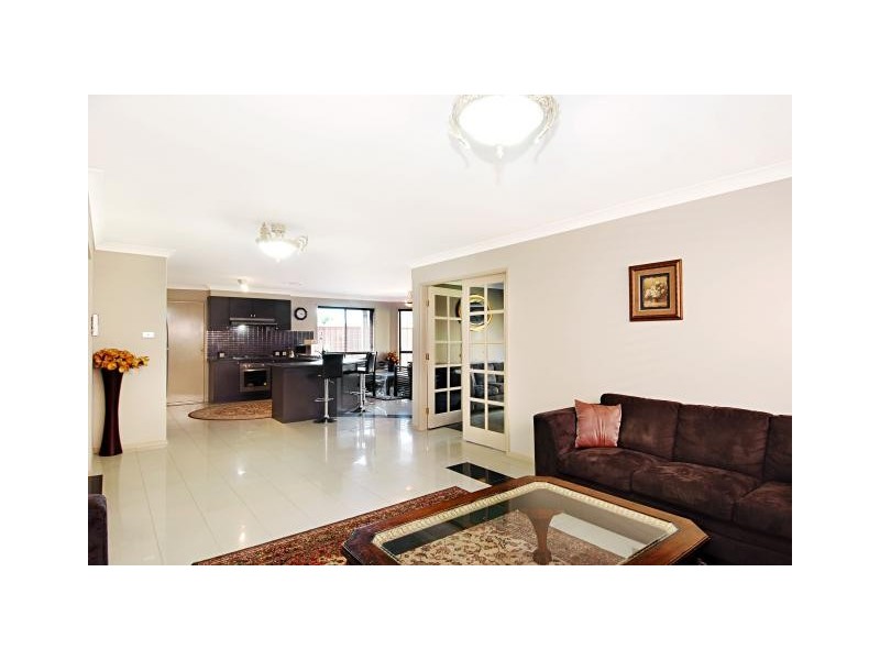 Castle Hill NSW 2154