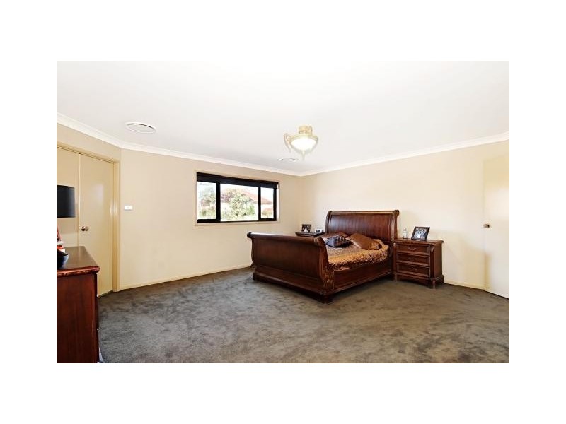 Castle Hill NSW 2154