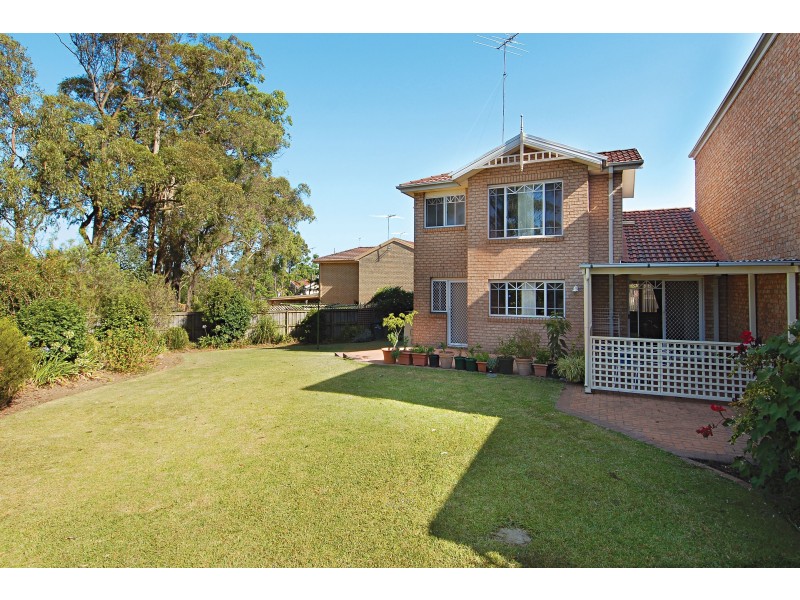 21 Northcott Way, Cherrybrook NSW 2126