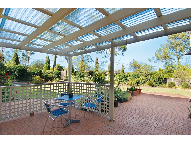 21 Northcott Way, Cherrybrook NSW 2126