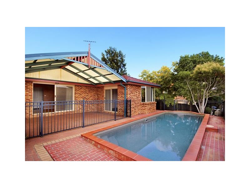 Bella Vista NSW 2153