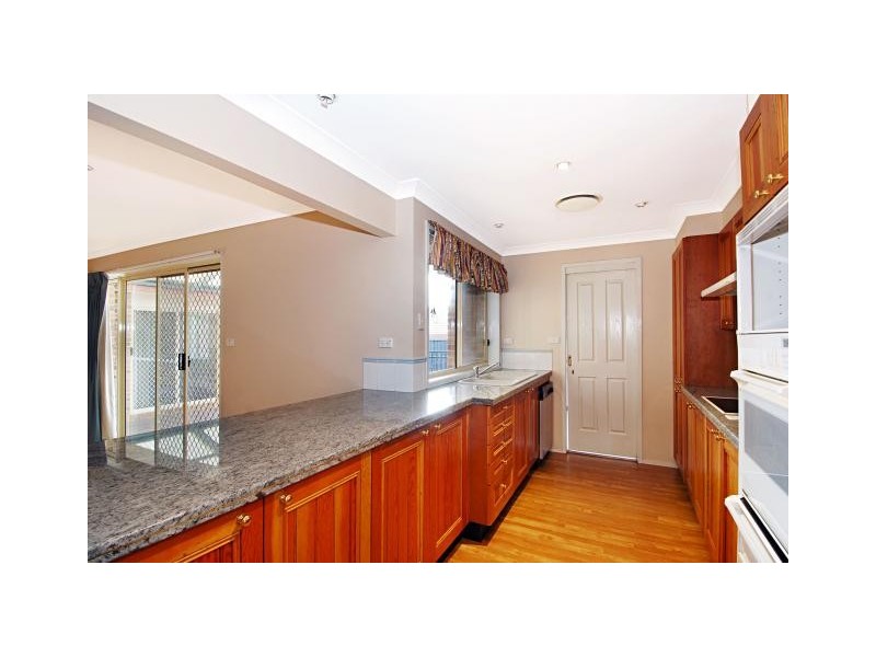Bella Vista NSW 2153