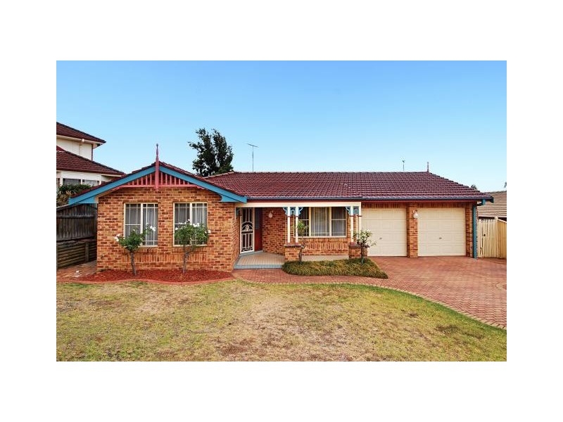 Bella Vista NSW 2153