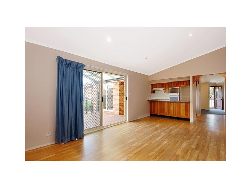 Bella Vista NSW 2153