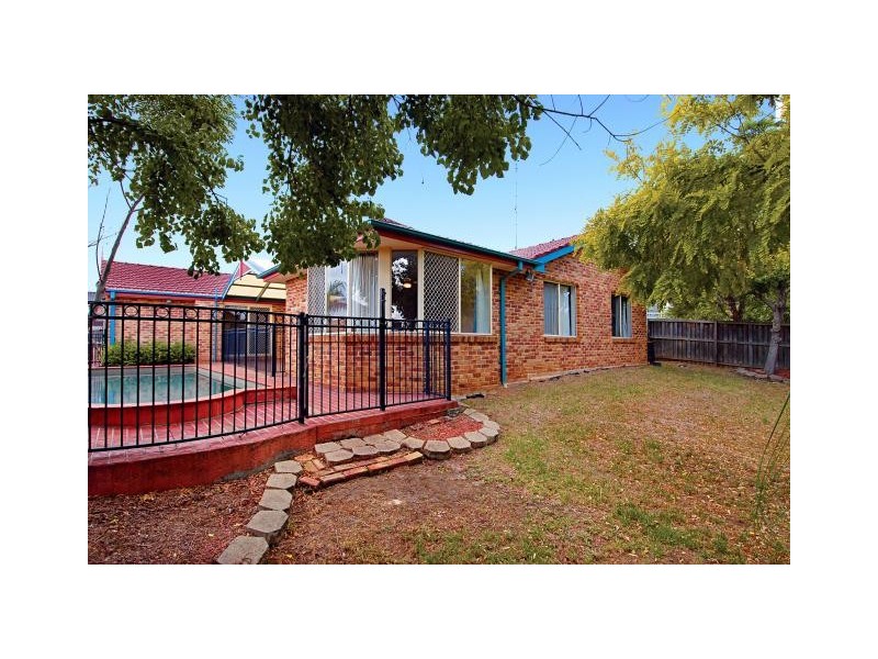 Bella Vista NSW 2153