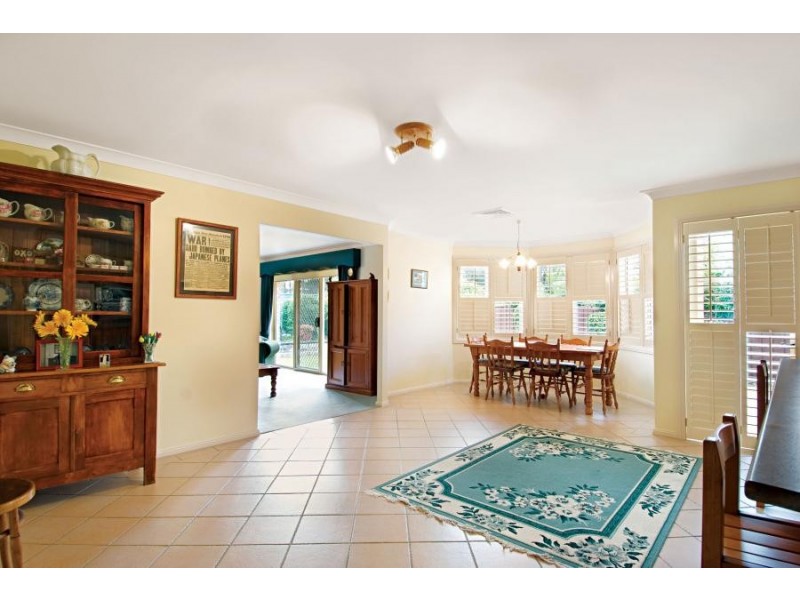 Baulkham Hills NSW 2153