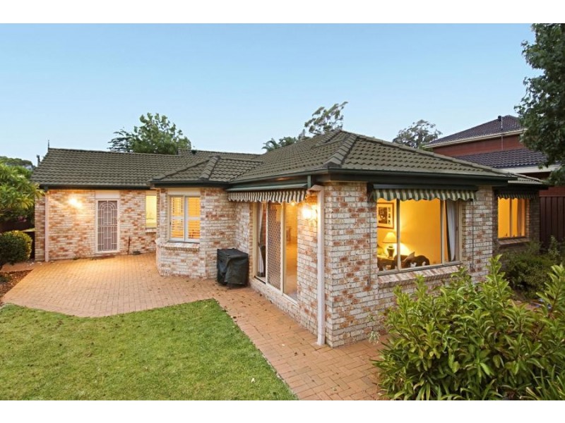 Baulkham Hills NSW 2153