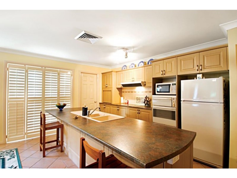 Baulkham Hills NSW 2153