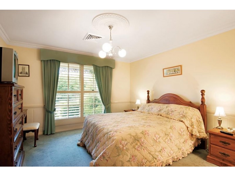 Baulkham Hills NSW 2153