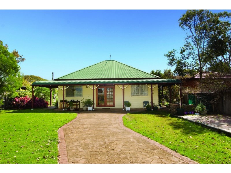 2 Cross St, Baulkham Hills NSW 2153