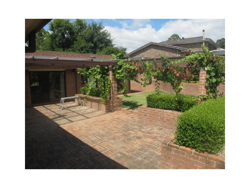 41 Beechwood Pde, Cherrybrook NSW 2126