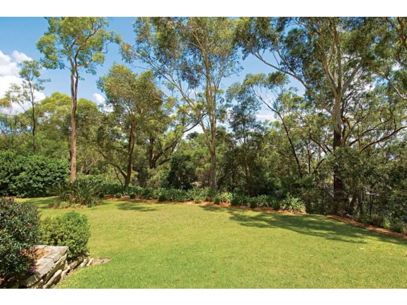 Glenhaven NSW 2156