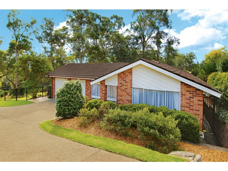 Glenhaven NSW 2156
