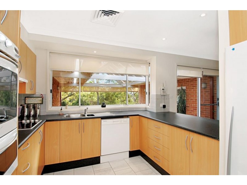 Glenhaven NSW 2156