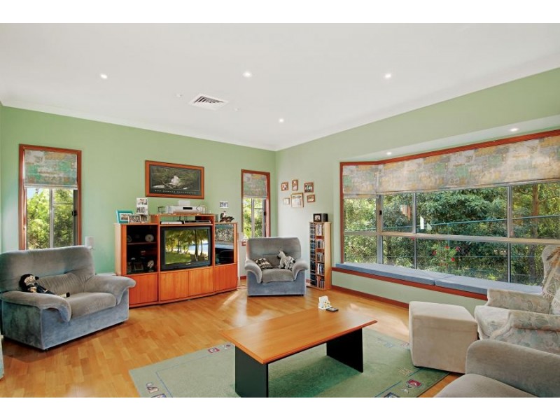Glenhaven NSW 2156