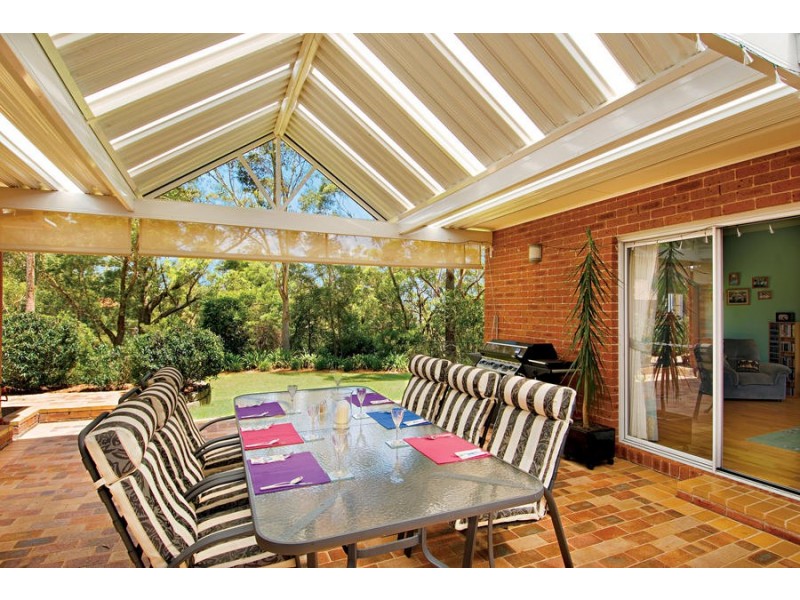 Glenhaven NSW 2156