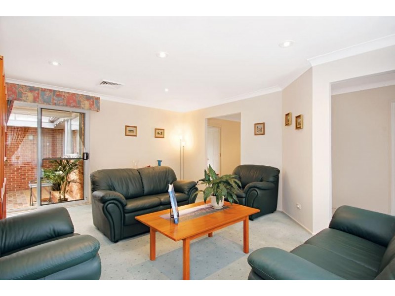 Glenhaven NSW 2156