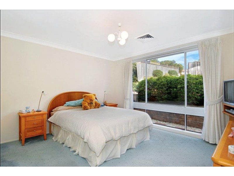 Glenhaven NSW 2156