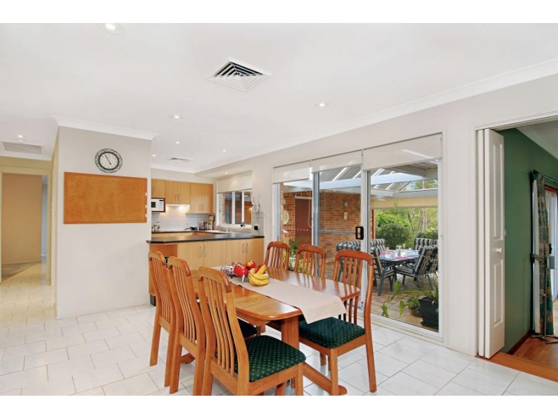 Glenhaven NSW 2156