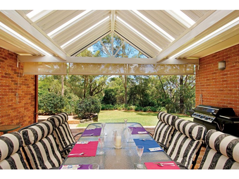 Glenhaven NSW 2156