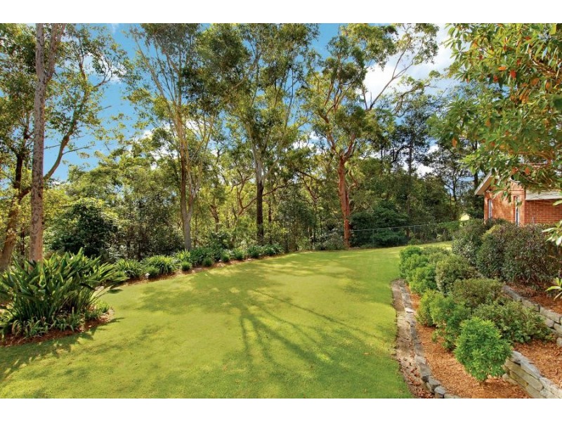 Glenhaven NSW 2156