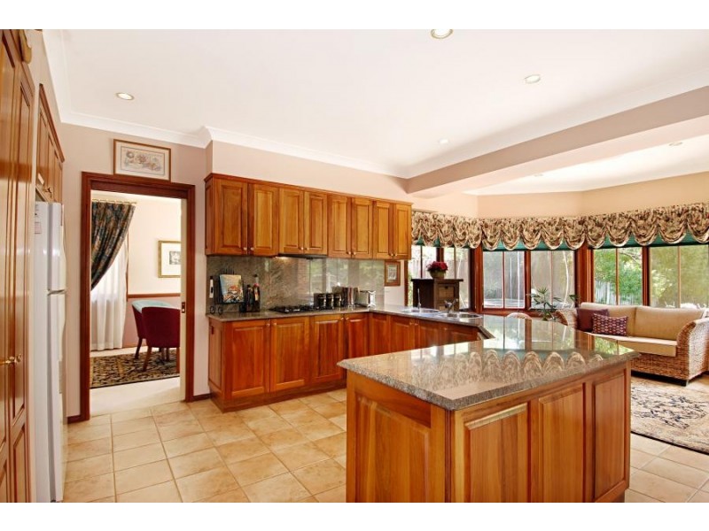West Pennant Hills NSW 2125