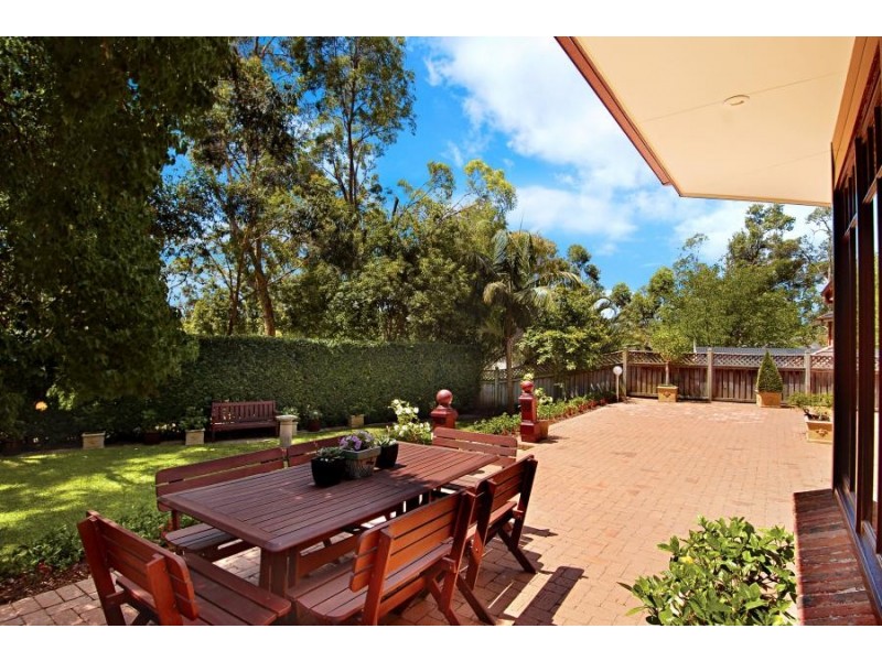 West Pennant Hills NSW 2125
