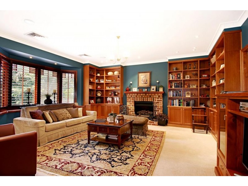 West Pennant Hills NSW 2125