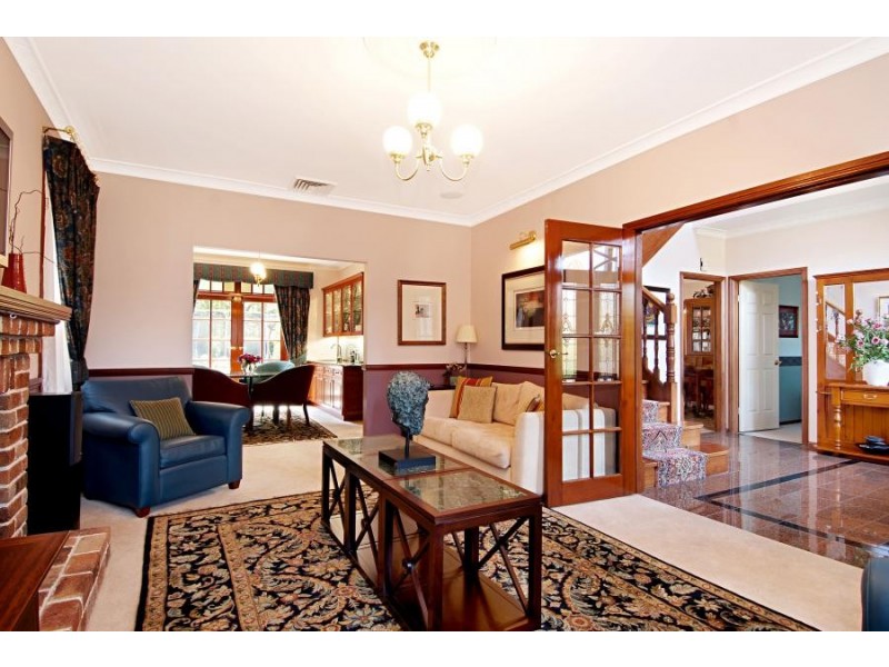 West Pennant Hills NSW 2125